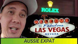 Rolex Las Vegas AD Buying Experience!