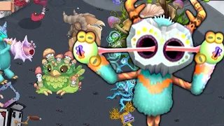 11-Year Anniversary Part 4 - How to Breed Knurv [My Singing Monsters]