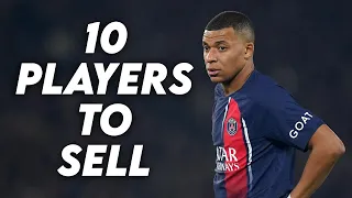 10 Players Who Must Leave in January