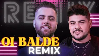OI BALDE REMIX - DJ THIAGO ARMANDO SC