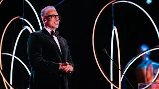 Baz Ashmawy's Opening Monologue - The IFTA Awards 2024