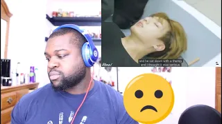 Members Cheer Up Jungkook After his Collapse (BTS: Burn The Stage) Reaction