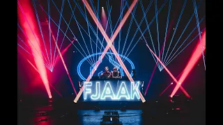 FJAAK (DJ Set) - #maydaystream