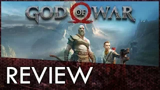 God of War (2018) Spoiler Free Review