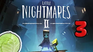 Little Nightmares 2 và lớp học tình thương | GameHay