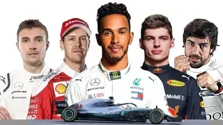 Формула 1 | Составы команд и календарь 2018