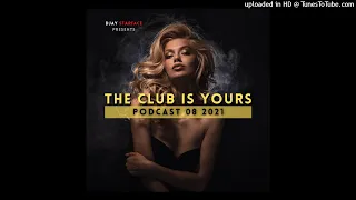 Hot New Urban Latin EDM Club Hits - 08 2021 (Mixed By DJAY STARFACE)