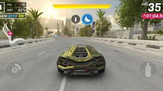 Asphalt 9 Legends - Lamborghini Sian FKP 37 Multiplayer Test