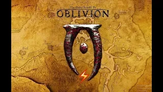 Oblivion Association Era of Change HD 1.1 - №1. Начало. Приорат Вейнон.