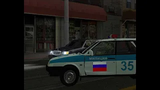Grand Theft Auto San Andreas - Криминальная Россия, с ссылкой для скачивания и решением проблем.