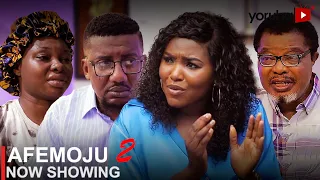 Afemoju 2 Latest Yoruba Movie 2023 Drama | Biola Adebayo | Temitope Otukoya | Obatide Kelvin