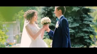 Wedding / Свадебный клип / Алексей & Виктория