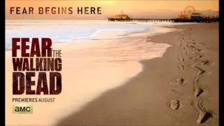 Fear The Walking Dead - LA Goes Dark