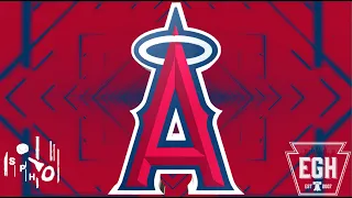 Los Angeles Angels 2021 Win Song