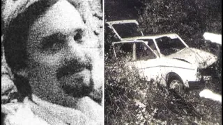 The Mysterious YOGTZE Case Of Günther Stoll’s Final Moments
