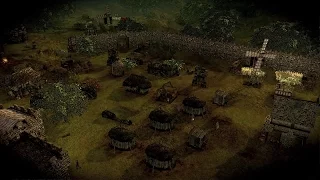 Stronghold 3 - Economic Campaign Trailer