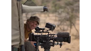 Explorer Classroom | Bob Poole: Cinematographer