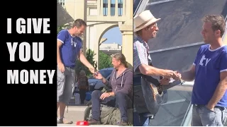 I GIVE YOU MONEY (REMI GAILLARD) 💰