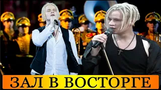 Захватывает Дух! Весь зал в Восторге от Исполнения SHAMANA