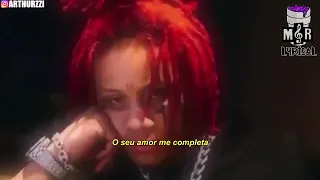 Trippie Redd - Feel Good ft.  Khalil (Legendado)