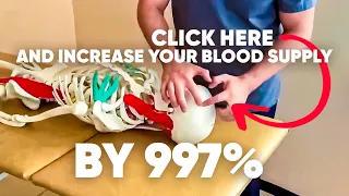 Click here and increase brain blood supply by 997%. Try it now!