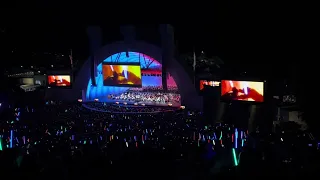 Maestro of the Movies: John Williams with the LA Philharmonic at The Hollywood Bowl