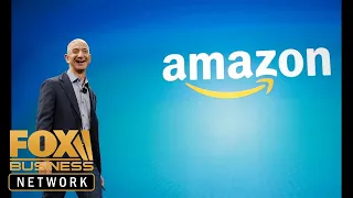 Bill Maher urges Amazon to build Middle America HQ