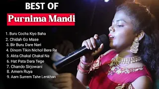 Purnima Mandi MP3 Song | Jukebox Songs | Santali New Fansan Song 2021 | Santali Mp3