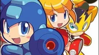 MEGA MAN: Powered Up - First Time Mega Man