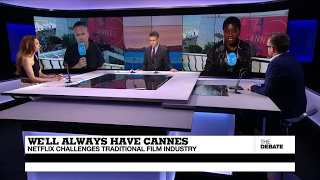 We'll always have Cannes: World's most famous film festival turns 70 (part 2)