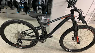 2021 Scott Spark 960 review! See why this is my dream bike!