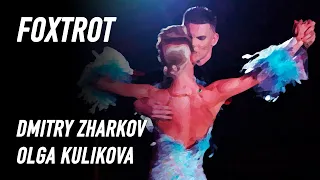 Dmitry Zharkov - Olga Kulikova | Rumba - Slow Foxtrot | Latin Kvartal Cup 2020