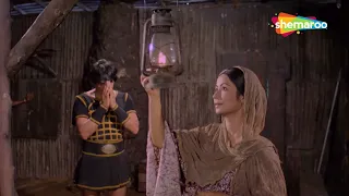 Saat Ajoobe Iss Duniya Mein [Part 2] (HD) - Dharam Veer - Dharmendra - Jeetendra - Indrani Mukherjee