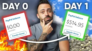 How to Start a Blog & Make Money A Lot Faster (Step by Step)
