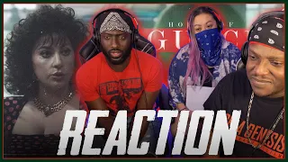 HOUSE OF GUCCI Official Trailer Reaction