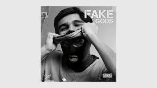 Underground 90s Hiphop Boombap beat "FAKE GODS" Prod. by Plan-P