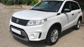 🍀Suzuki vitara 🍀2017 год🍀28,000 км🍀официал ❤️