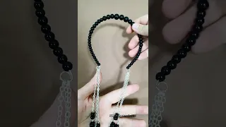 Diadema diy // handmade // диадема 🖤🤍