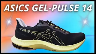 Asics Gel Pulse 14 (Masculino)