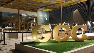 GCC Pavilion @ Expo 2020 Dubai UAE 🇦🇪 #shorts #expo2020dubai #dubai #dubailife #expo2020 #mydubai