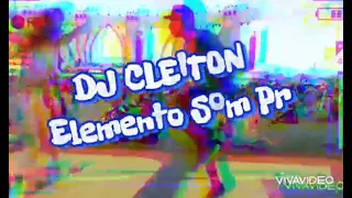 Pancadao Clipe remix Dj Cleiton Elemento Som Pr