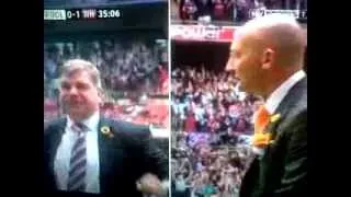 Blackpool vs West Ham Championship Playoff Final 1 2 All Match Goals And Highlights