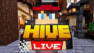 🔴 Hive Live | Winning POV Of The Hive Tournament!