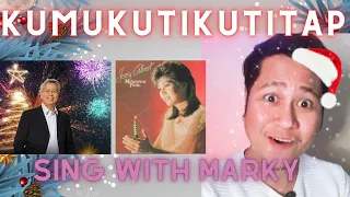 Kumukutikutitap - Joey Albert - Karaoke