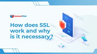 What is SSL security? How does it work and how to test it?