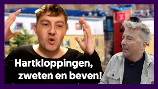 ELKE DAG een PIL om van de ALCOHOL af te blijven 💊🍺 | Soep Sores en Soelaas