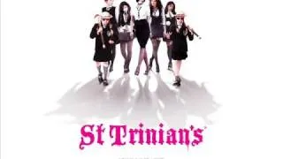 01 - St. Trinian's Soundtrack - Theme To St. Trinian's