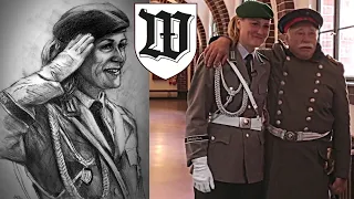 Der Hauptmann von Köpenick: Frau Hauptmann Sarrach - die erste Zugführerin des Wachbataillons