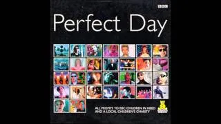 Elton Jhon, Lou Reed, Bono, David Bowie, Brett Anderson, Tom Jones,  - Perfect Day