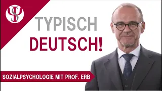 Typisch deutsch!| Klischee und Wahrheit